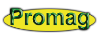 logo promag